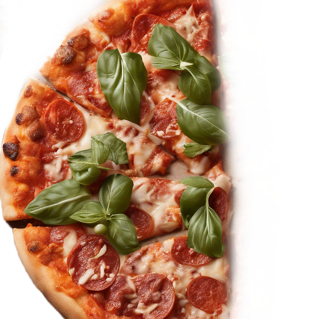 Home Blaze Pizza Hemet